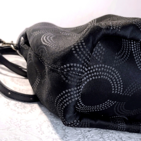 Coach Madison Satchel - Picture 7 of 13